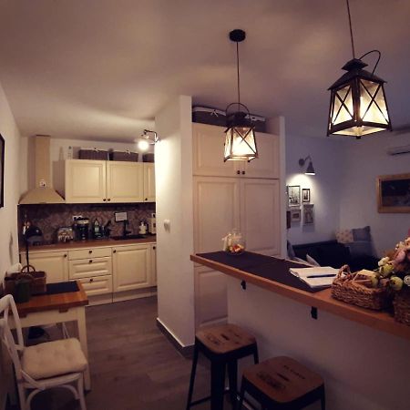 Liza'S Downtown Apartment Χβαρ Εξωτερικό φωτογραφία