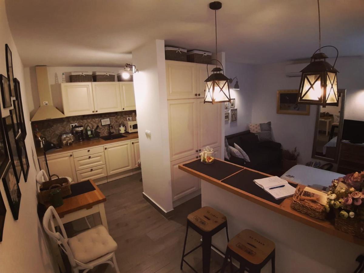 Liza'S Downtown Apartment Χβαρ Εξωτερικό φωτογραφία
