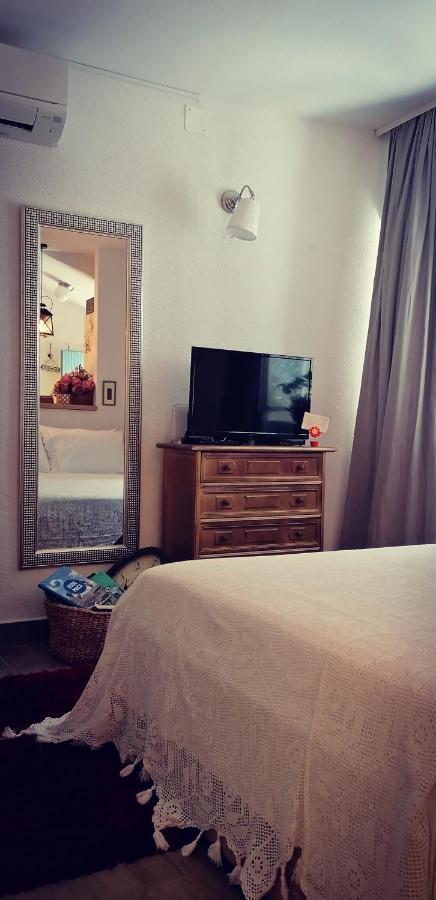 Liza'S Downtown Apartment Χβαρ Εξωτερικό φωτογραφία