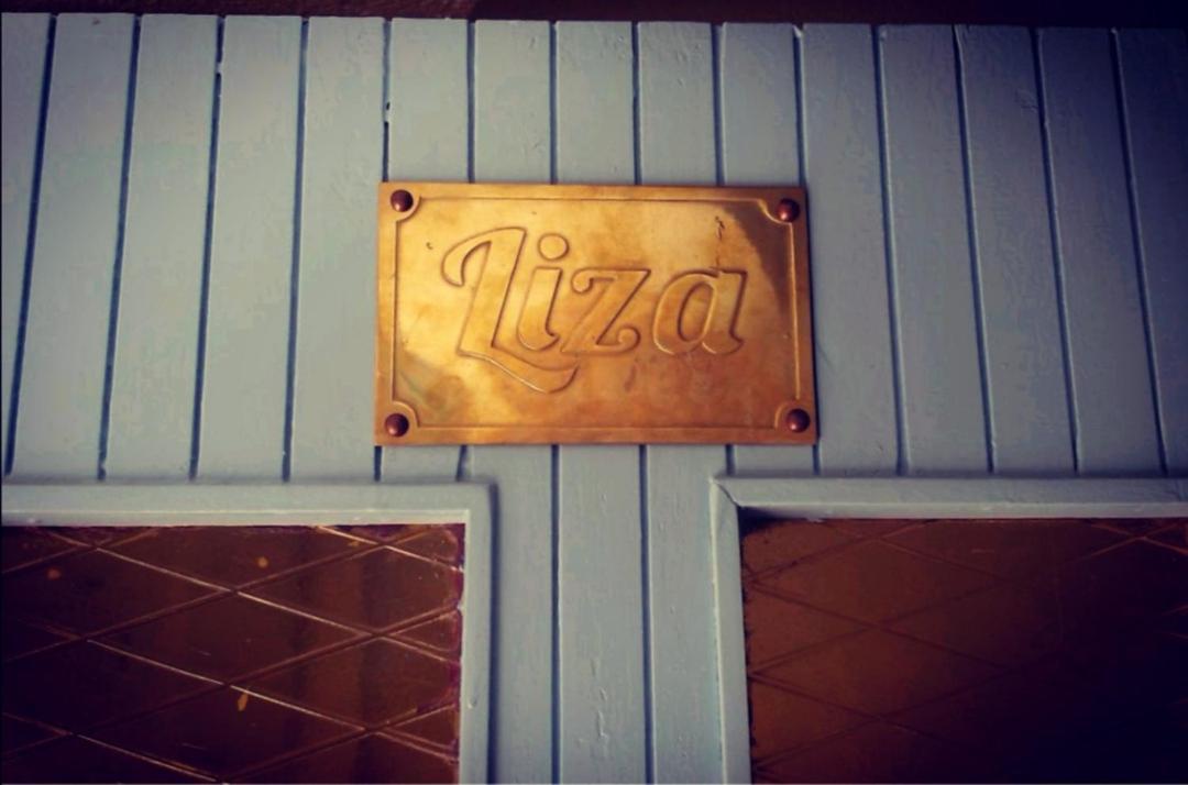 Liza'S Downtown Apartment Χβαρ Εξωτερικό φωτογραφία