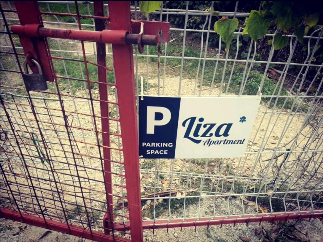 Liza'S Downtown Apartment Χβαρ Εξωτερικό φωτογραφία