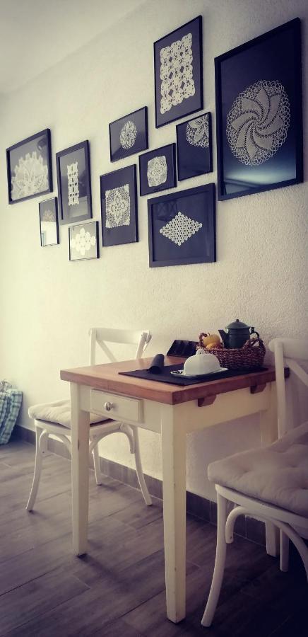 Liza'S Downtown Apartment Χβαρ Εξωτερικό φωτογραφία