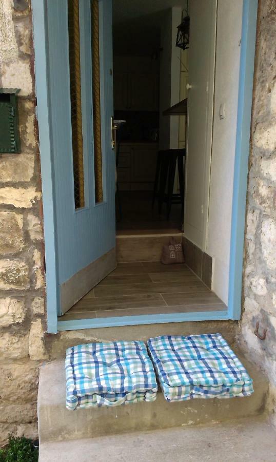 Liza'S Downtown Apartment Χβαρ Εξωτερικό φωτογραφία